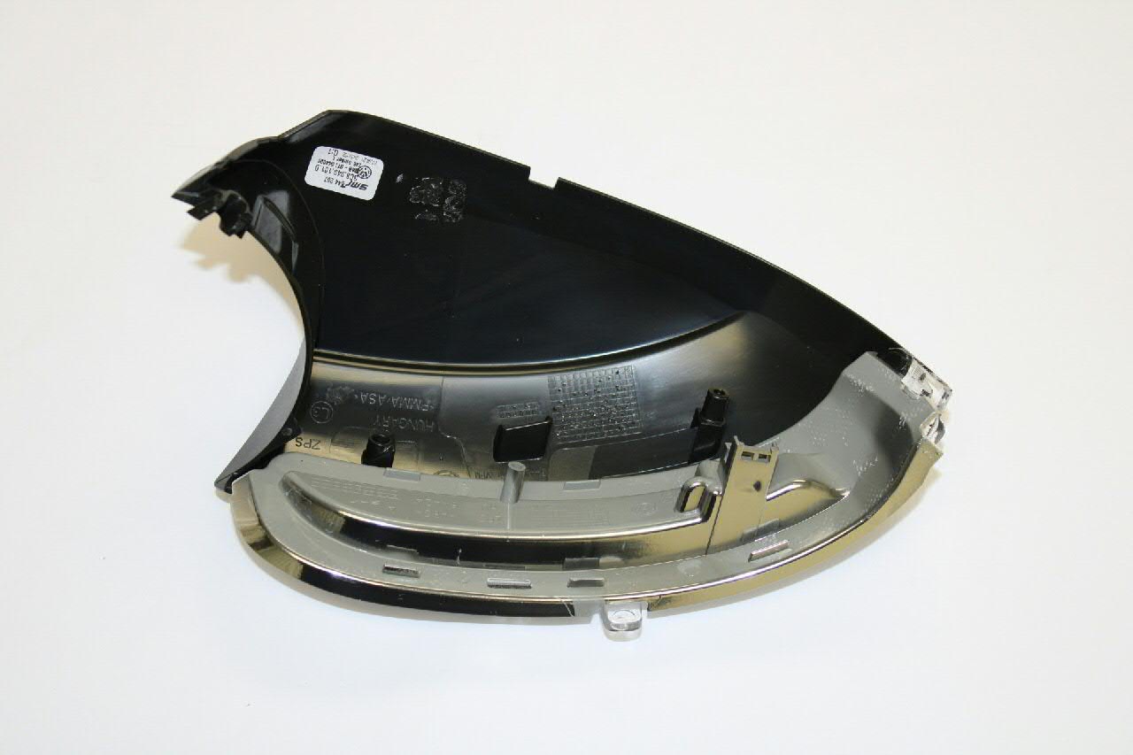 3C8949101D VAG Luz intermitente de espejo retrovisor izquierdo