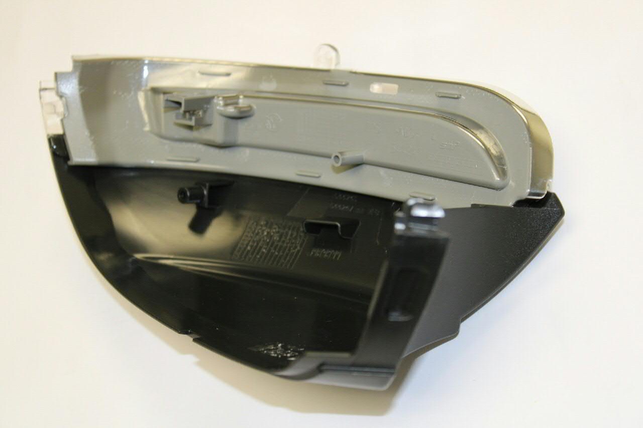 Comprar 3C8949101D VAG Luz intermitente de espejo retrovisor izquierdo
