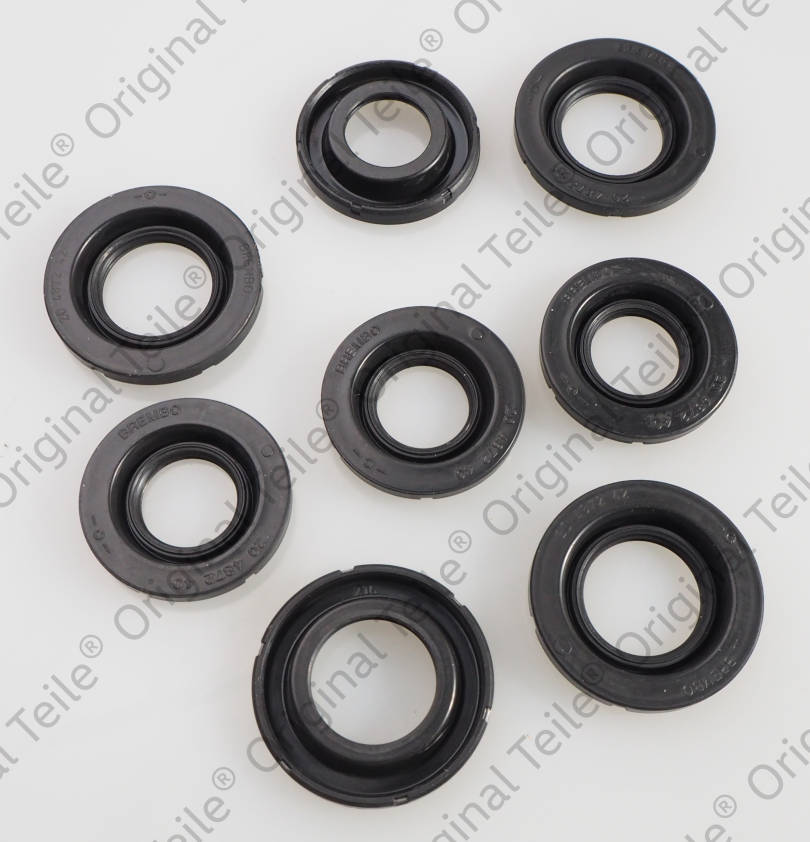 3D0698472 VAG Kit de reparación de pinzas
