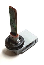 Sensor de temperatura del aire interior VAG 3D0907543A precio, desde 34,85 EUR
