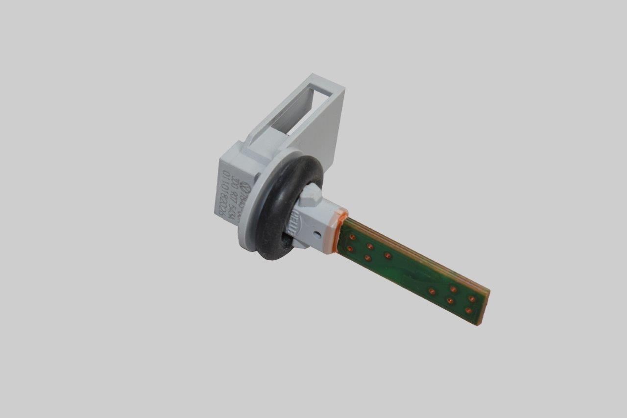 3D0907543A VAG Sensor de temperatura del aire interior