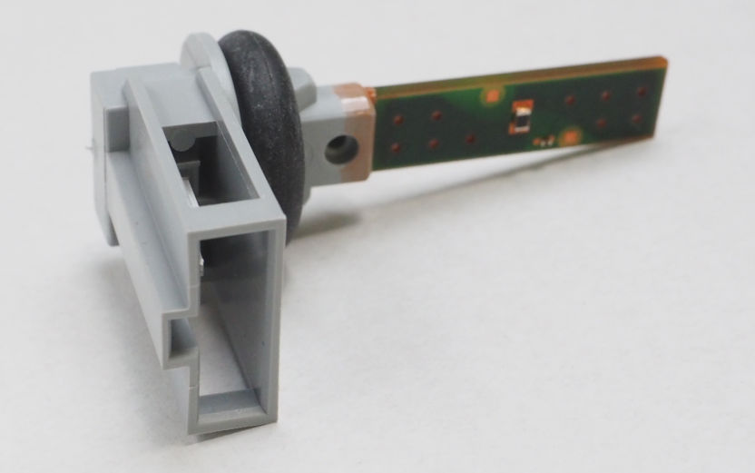 Comprar 3D0907543A VAG Sensor de la temperatura interior