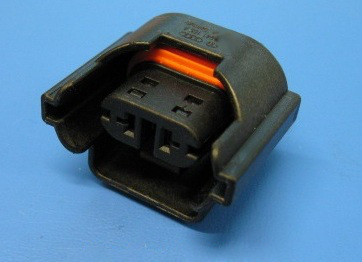 Conector de faro antiniebla 30973011 AND