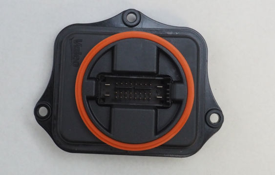 3D0941329D VAG Módulo de control de iluminación adaptativa (ECU)