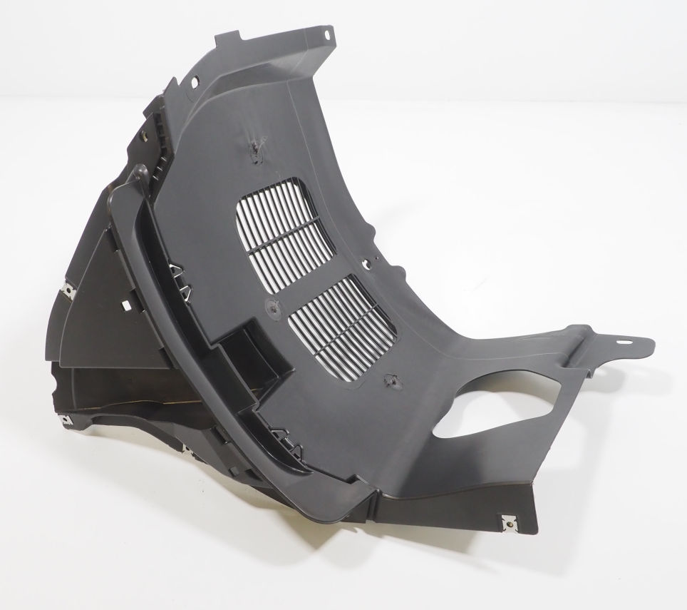 3G0805911AC VAG Guardalodos delantero izquierdo
