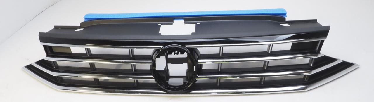 Comprar Parrilla del radiador Volkswagen Passat  3G5, CB5 a bajo precio