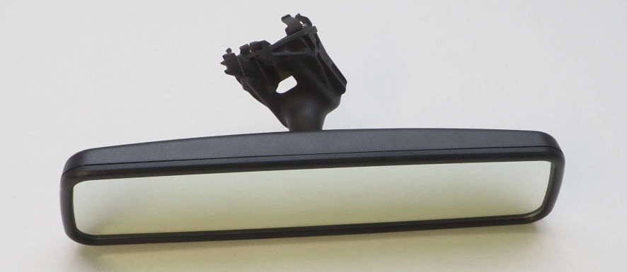 3G0857511N9B9 VAG Espejo retrovisor interior