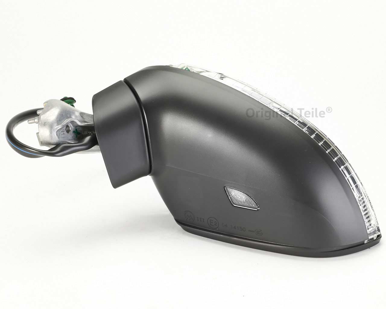 3G1857507DJ9B9 VAG Espejo retrovisor izquierdo