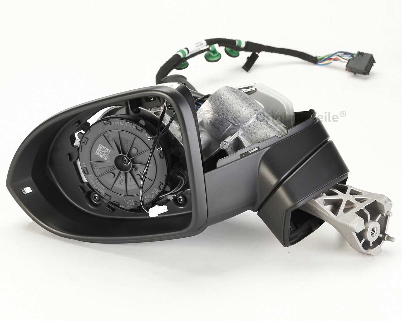 Espejo izquierdo VAG 3G1857507EM9B9 precio, desde 220,16 EUR