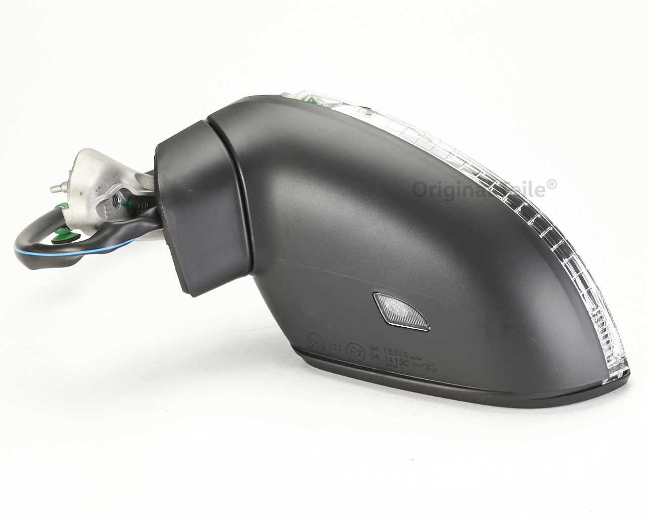 3G1857507EM9B9 VAG Espejo retrovisor izquierdo