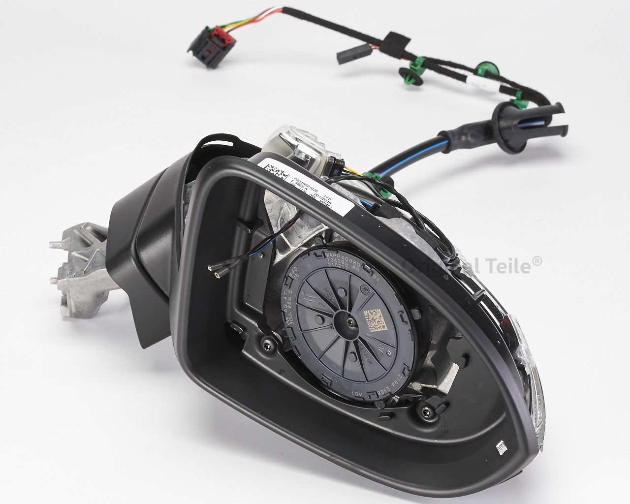 Espejo retrovisor derecho VAG 3G1857508DJ9B9 precio, desde 256,48 EUR