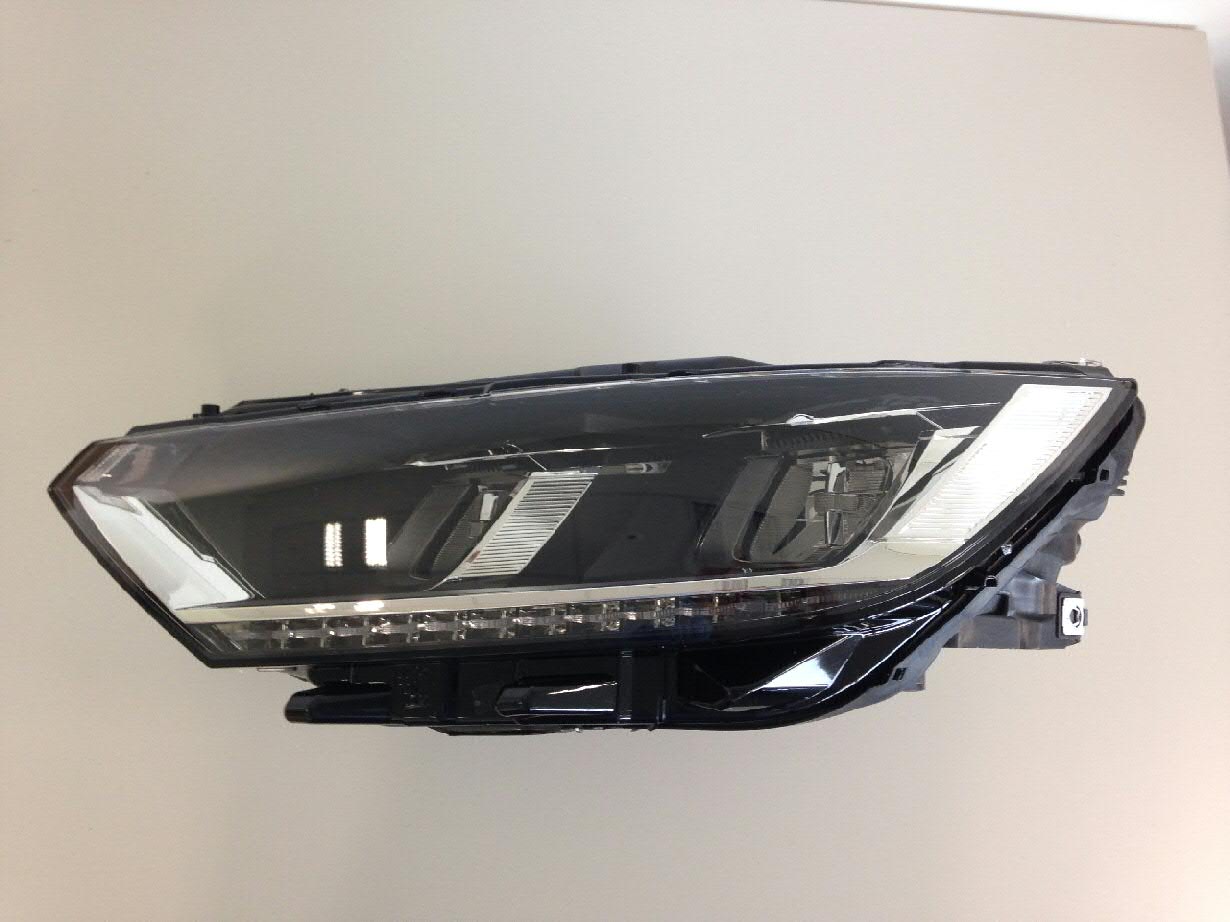 Faros delanteros VALEO 46626