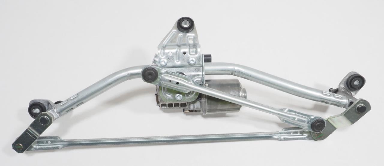 Trapezio del limpiaparabrisas Volkswagen Passat ALLTRACK B8