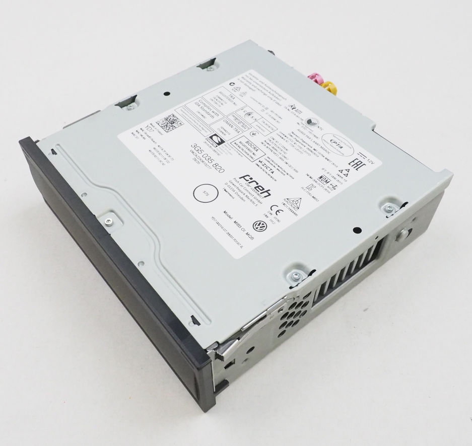 Comprar 3G5035820 VAG 