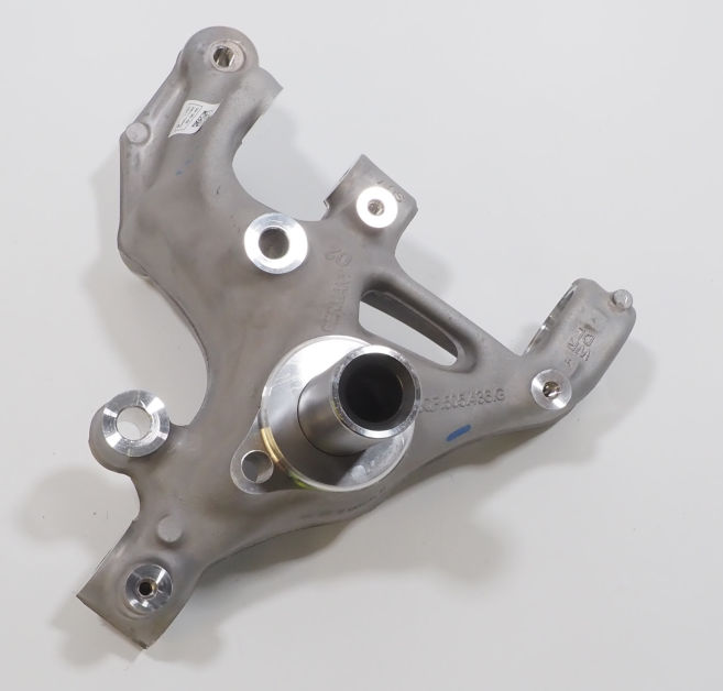 3Q0505434H VAG