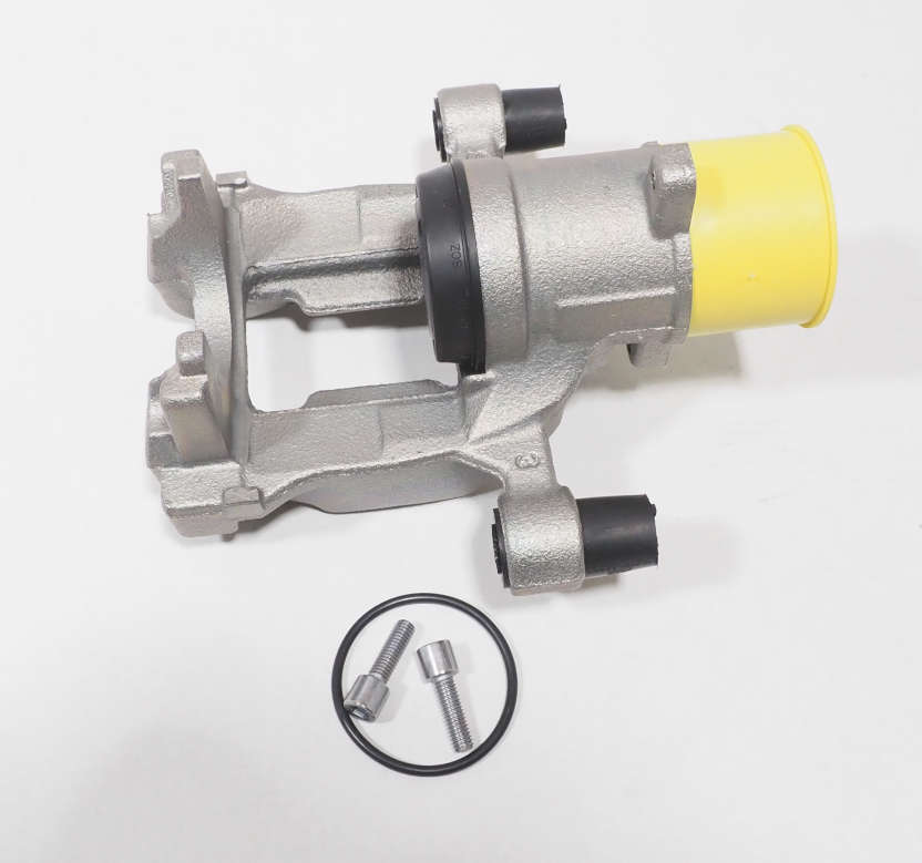 3Q0615423A VAG Pinza de freno trasera izquierda