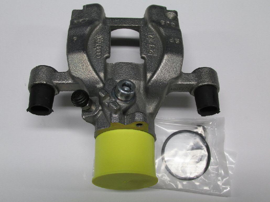 Pinza de freno trasera derecha VAG 3Q0615424 precio, desde 101,77 EUR