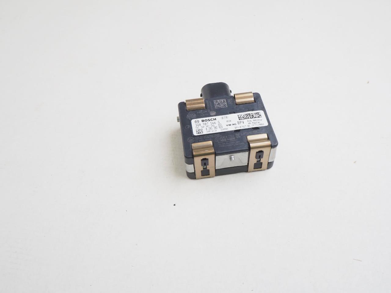 3Q0907566G VAG Sensor de ángulo muerto trasero