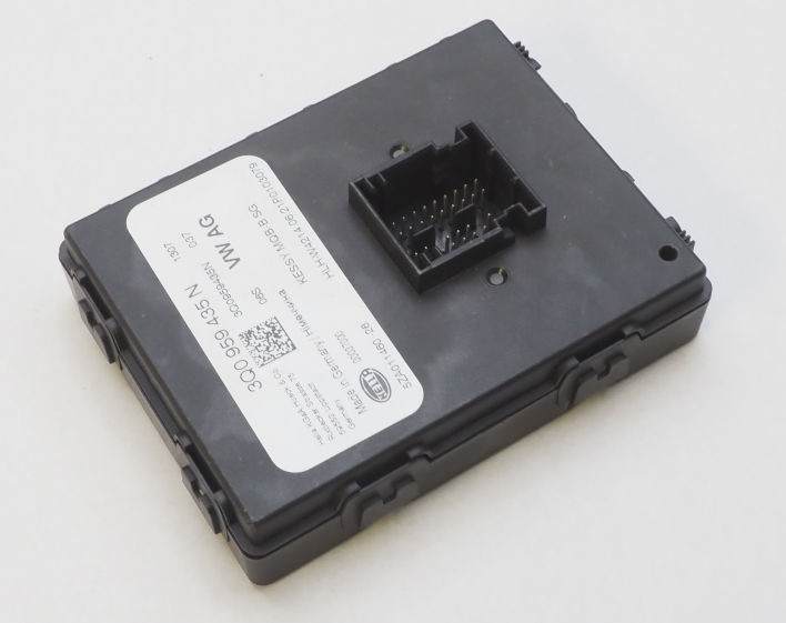 Antena Kessy VAG 3Q0959435N precio, desde 79,41 EUR