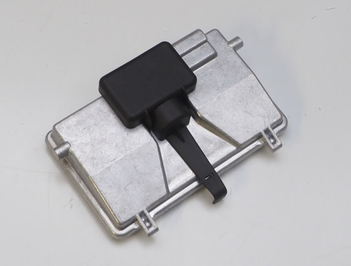 3Q0980654S VAG Cámara del sistema de visión