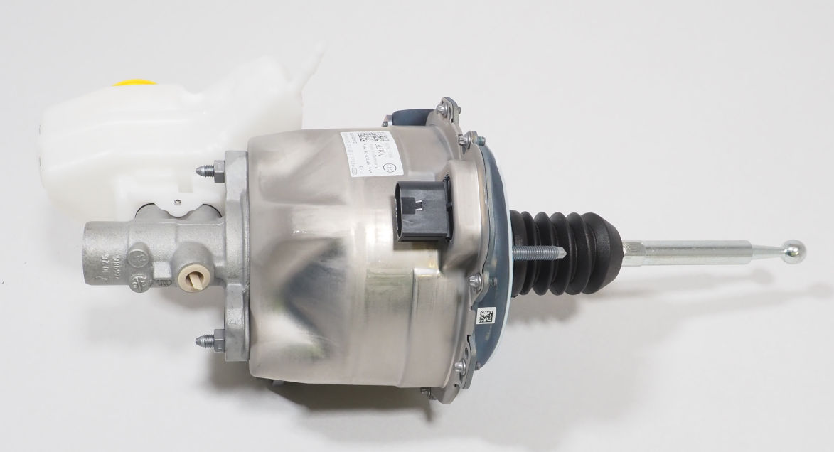 3Q1614105CB VAG Servofreno