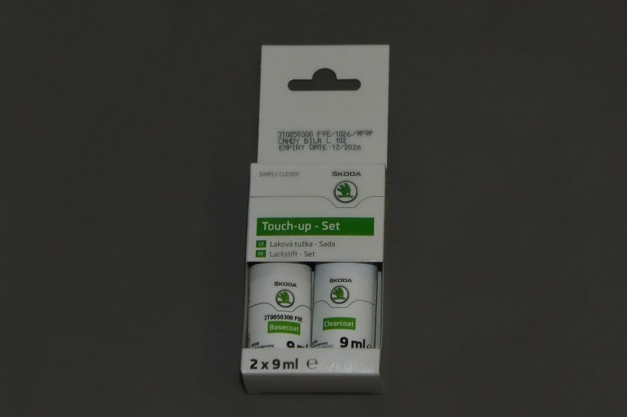 3T0050300F9E VAG Lápiz de retoque