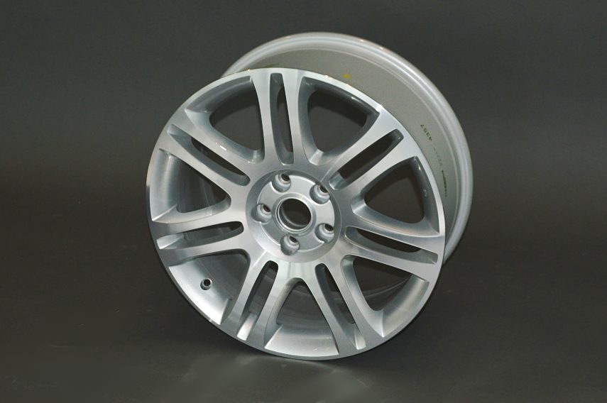Comprar Llantas de aleación Skoda SuperB II 3T4 a bajo precio