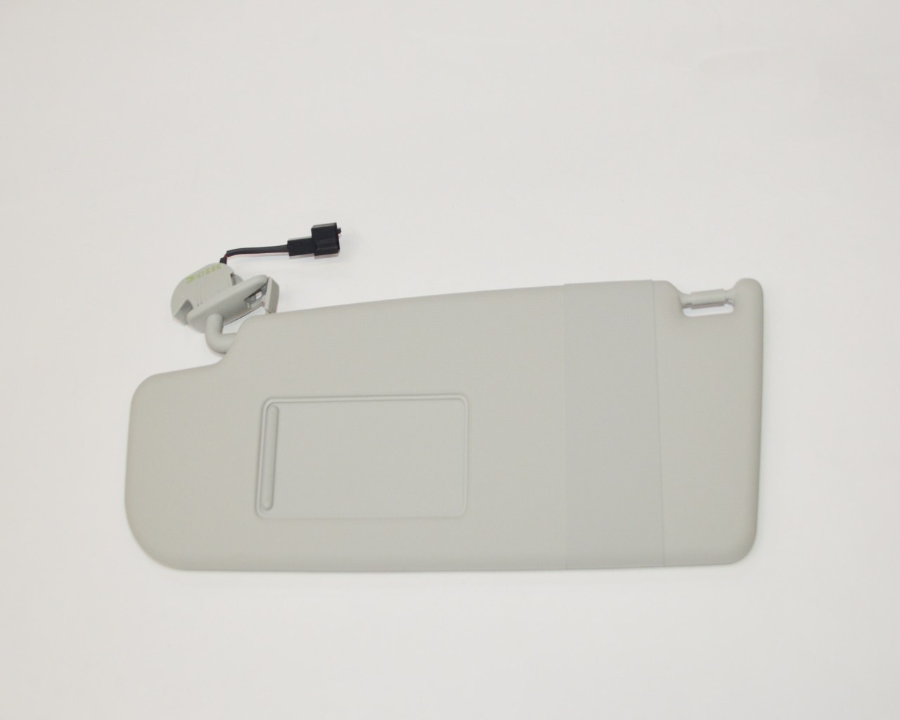 Comprar Visera parasol Skoda SuperB II 3T4 a bajo precio