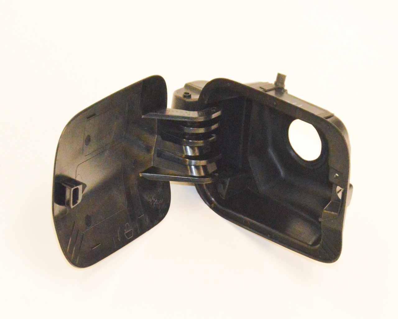 Comprar Tapa del depósito de combustible Skoda SuperB II 3T4 a bajo precio