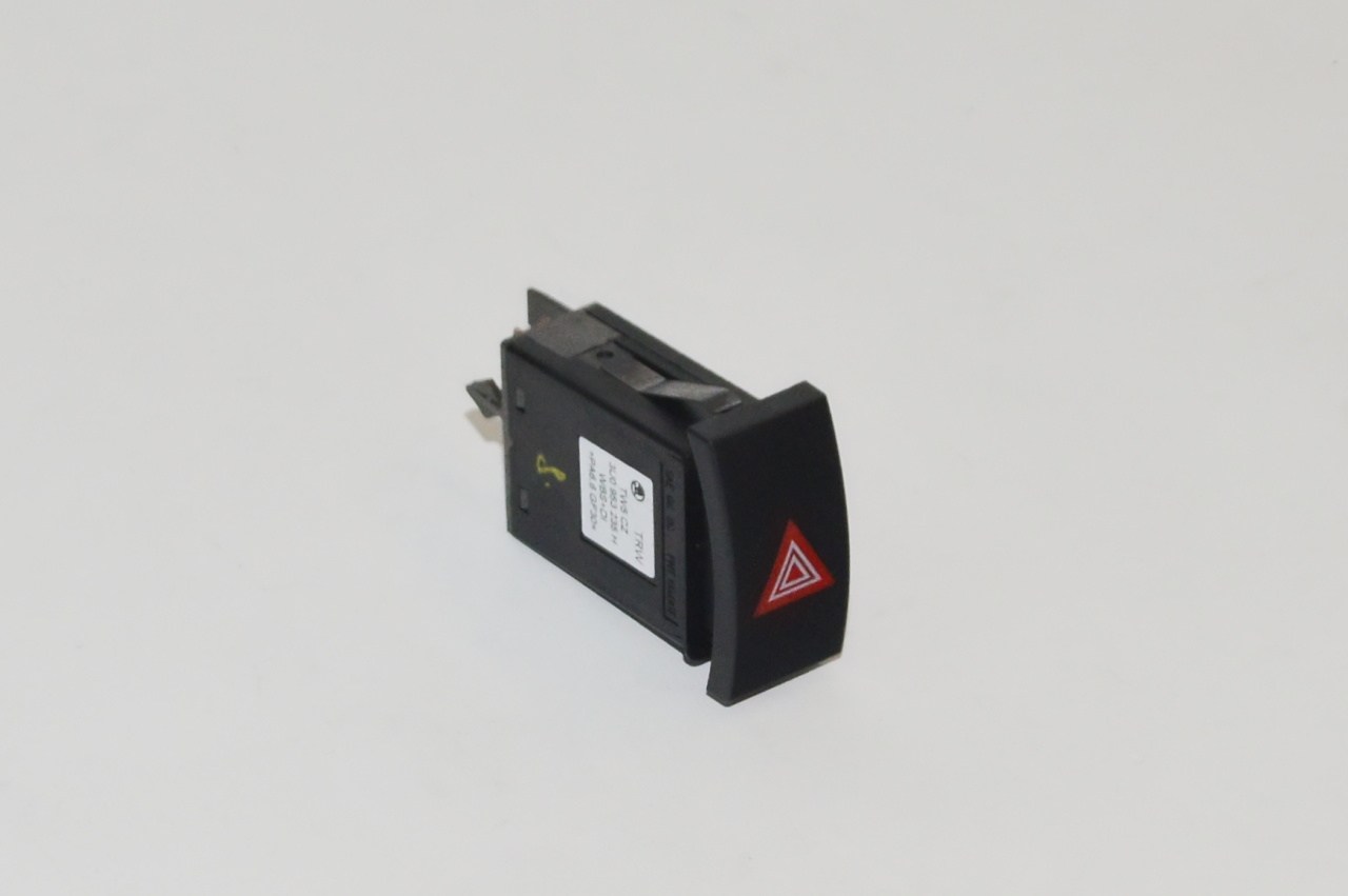 Comprar Botón de emergencia Skoda SuperB I 3U4 a bajo precio
