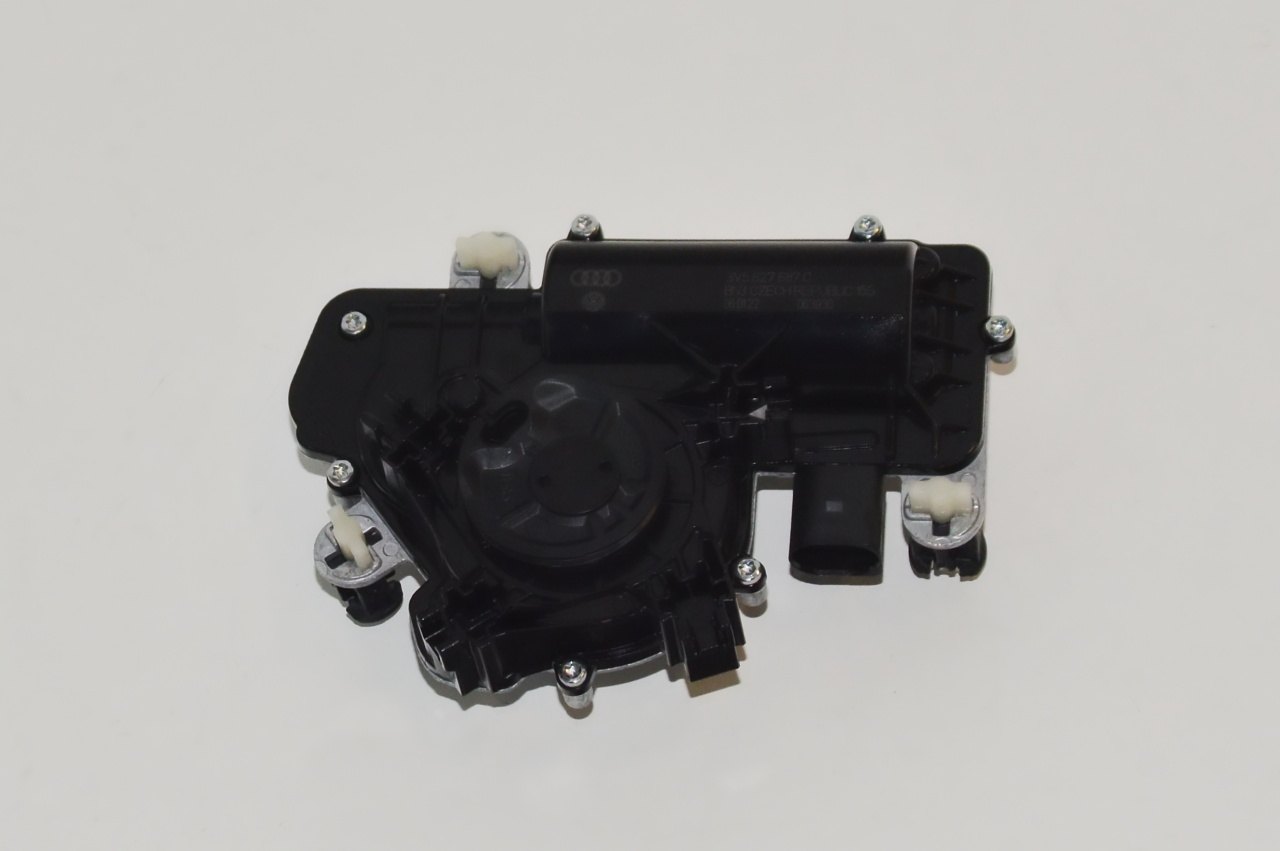 3V5827887C VAG Motor de apertura/cierre del cierre del maletero (puerta trasera 3/5)