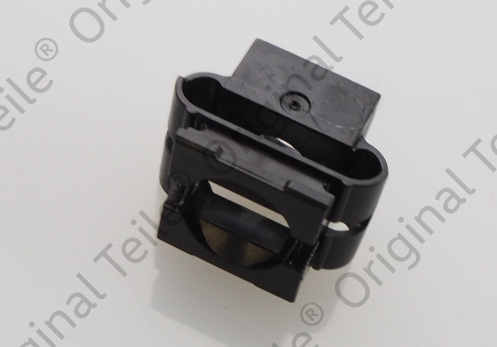 4A0805163 VAG Clip de fijación del guardabarros delantero