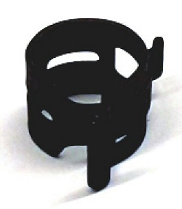 4B0422379 VAG Abrazadera de resorte
