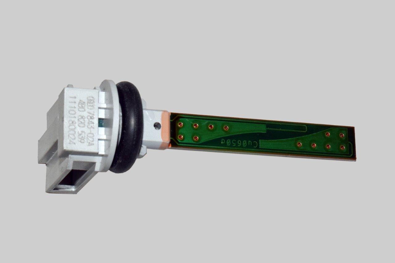 Sensor de temperatura del aire interior Volkswagen Polo IV hatchback (9N, 9A) (2001 - 2014) precio, desde 22,86 EUR