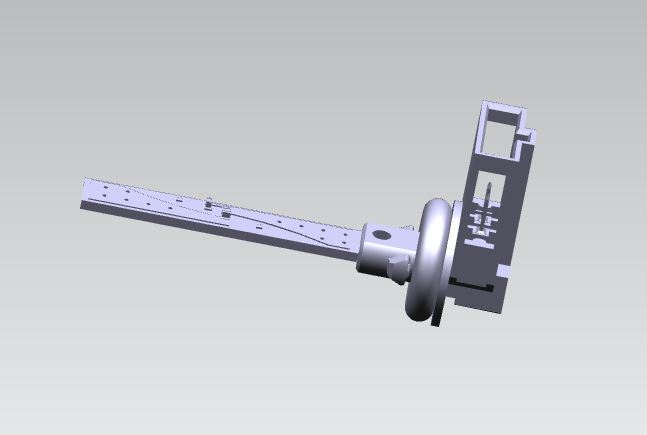 Comprar Sensor de temperatura del aire interior Volkswagen Polo IV 9N, 9A a bajo precio