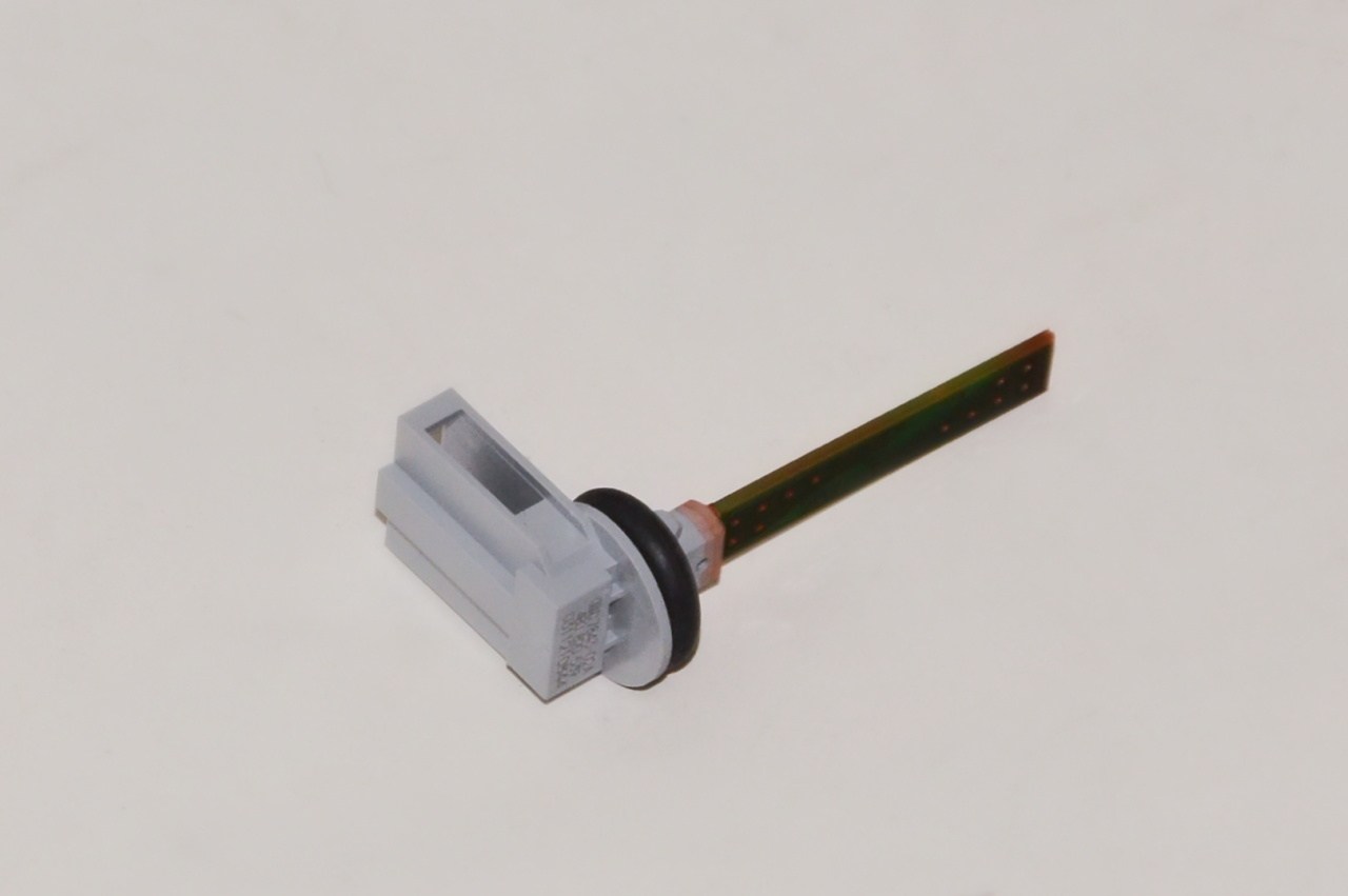 Comprar Sensor de la temperatura interior Volkswagen Polo IV 9N, 9A