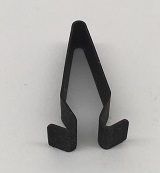Comprar 4B0867276A VAG Clip de tapicería de la tapa del maletero