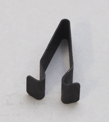 4B0867276A VAG Clip de tapicería de la tapa del maletero