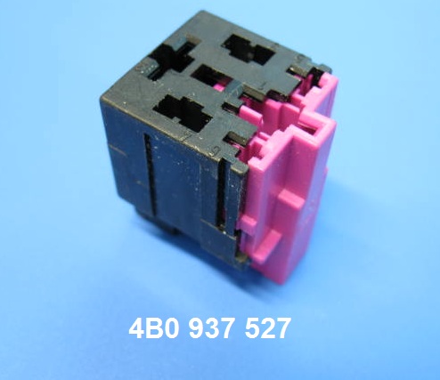 4B0937527 VAG