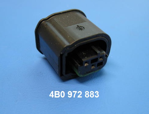 4B0972883 VAG