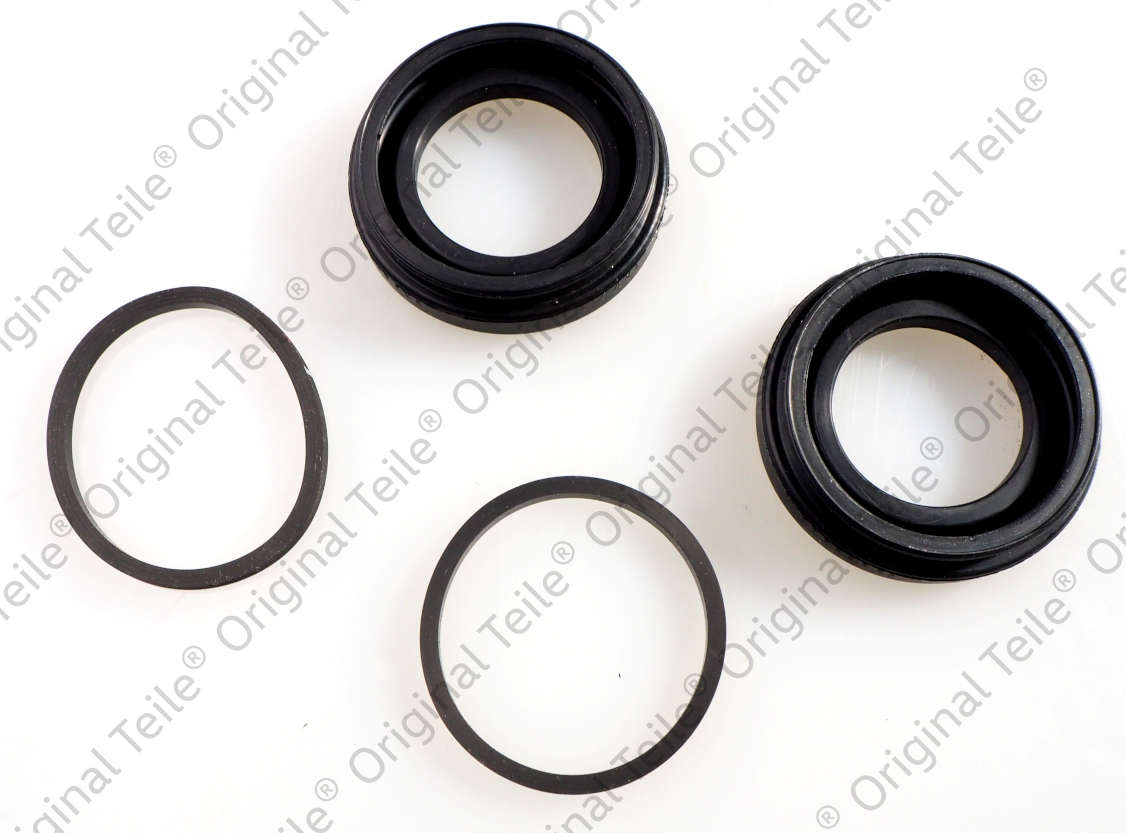 4D0698671 VAG Kit de reparación de frenos trasero