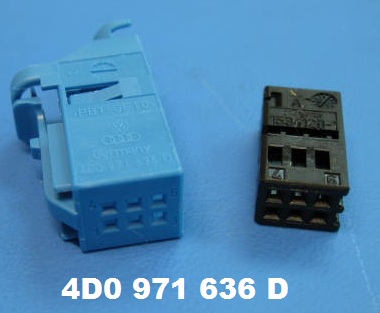 4D0971636D VAG 