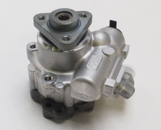 Bomba de dirección asistida  VAG 4E0145155N precio, desde 74,05 EUR