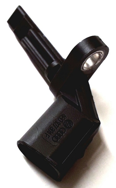4E0927804F VAG Sensor de freno, delantero derecho