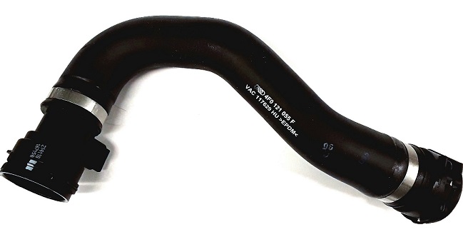 4F0121055F VAG Manguera inferior del radiador
