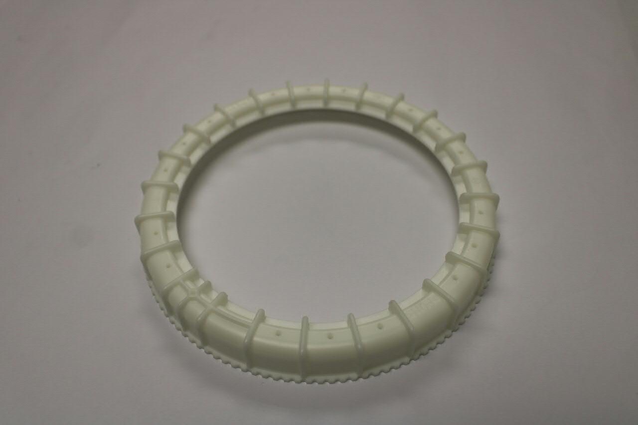 4F0201375 VAG Tapa de la bomba de combustible