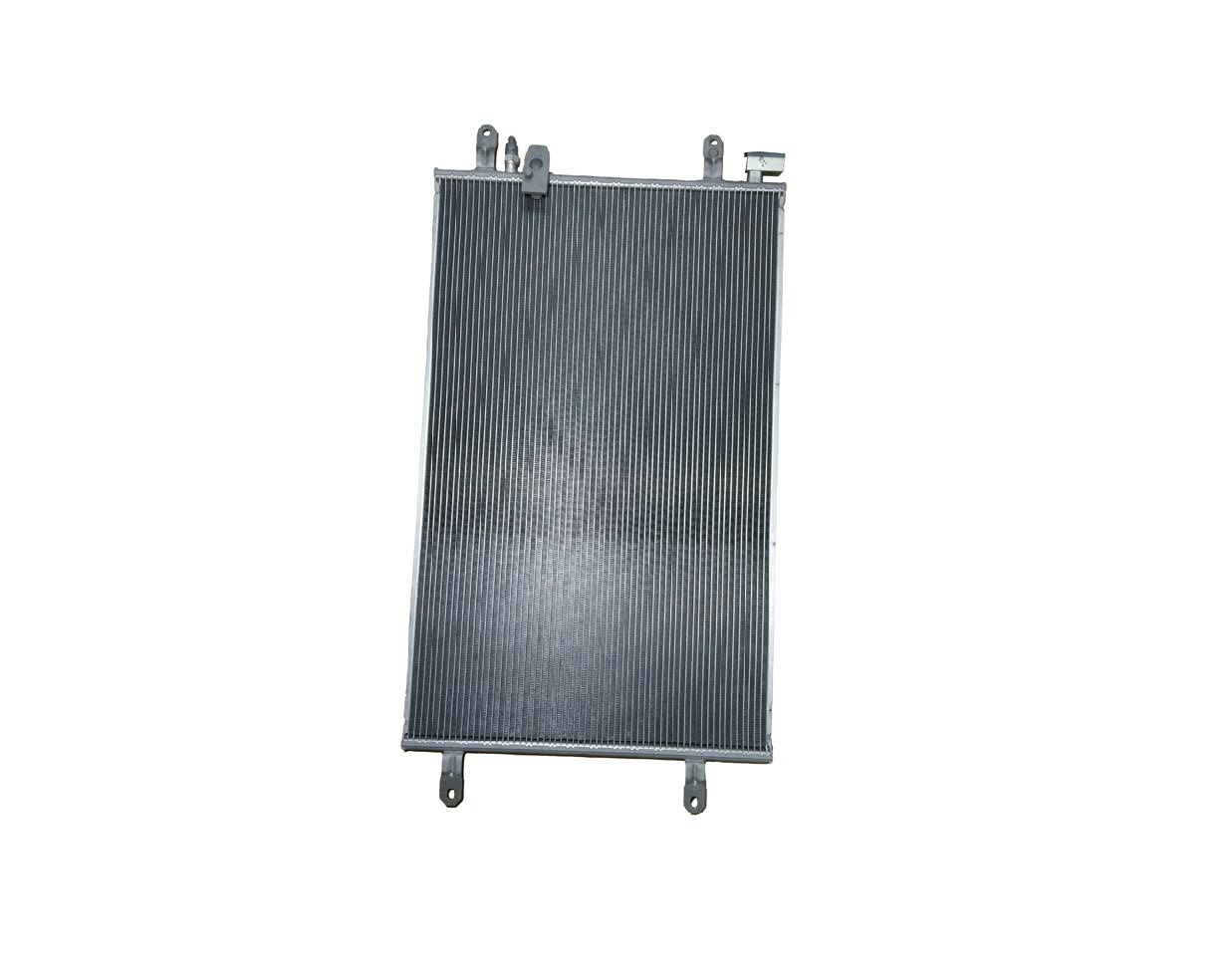 4F0260403P VAG Radiador de aire acondicionado
