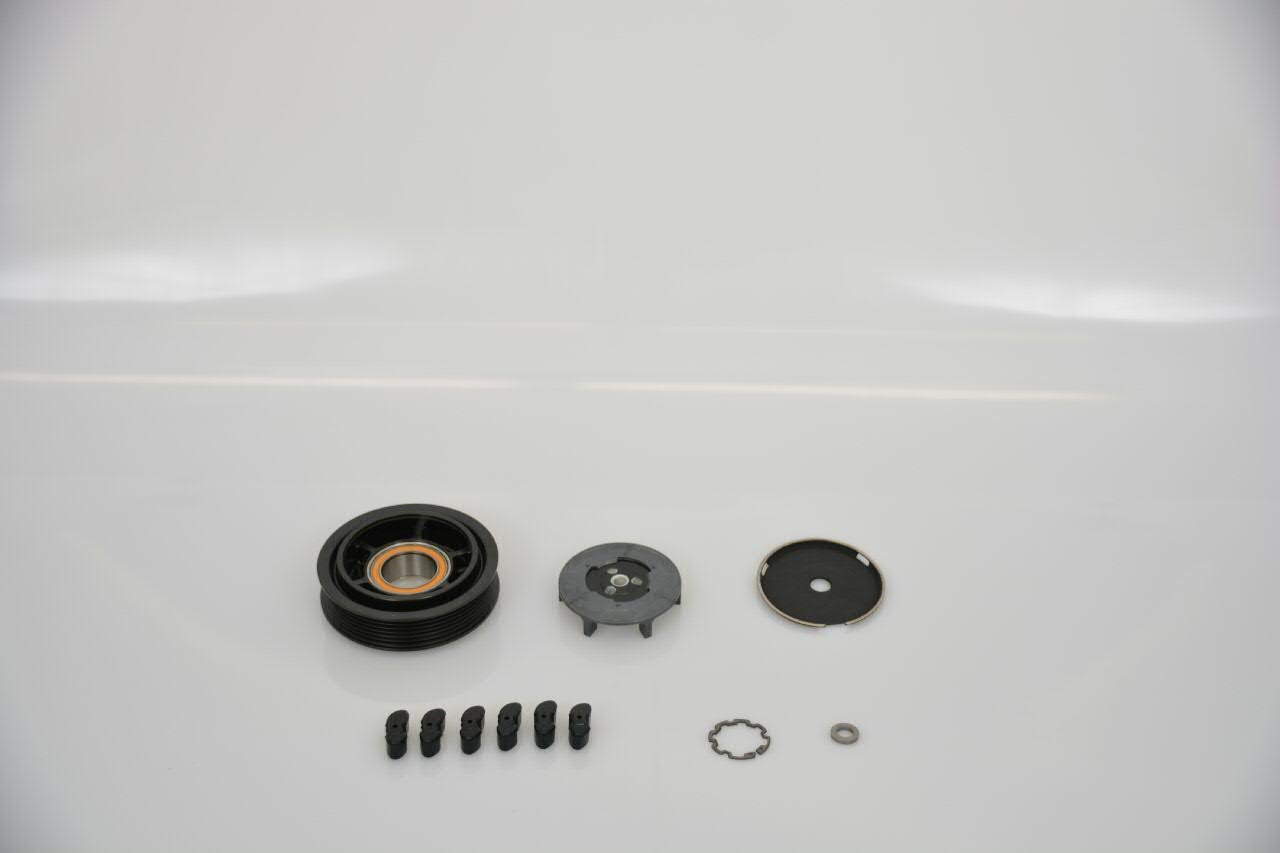 4F0260810K VAG