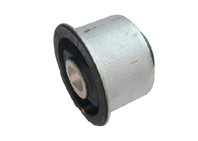 4F0399419E VAG Buje silencioso del subchasis delantero