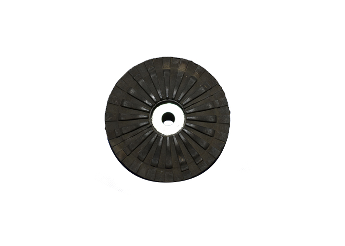 4F0412377D VAG Soporte del amortiguador delantero